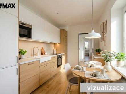 Prodej domu/vily, 83 m²