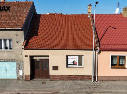 Prodej domu/vily, 83 m²