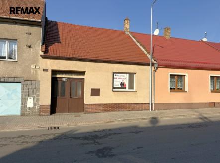 Prodej domu/vily, 83 m²