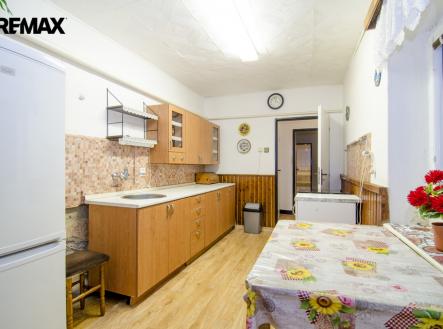 Prodej domu/vily, 83 m²