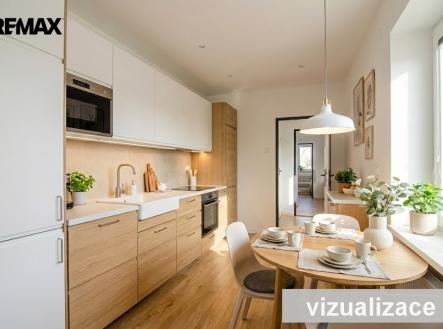 Prodej domu/vily, 83 m²