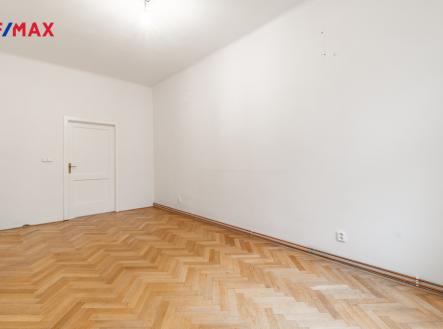 Prodej bytu, 2+kk, 40 m²