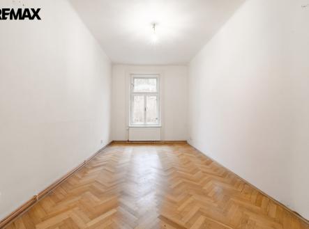 Prodej bytu, 2+kk, 40 m²