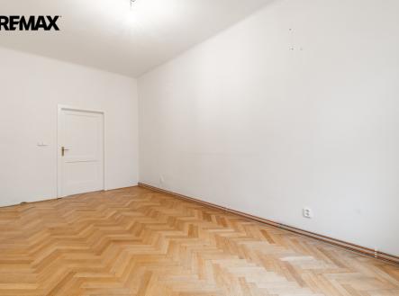 Prodej bytu, 2+kk, 40 m²