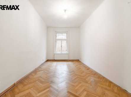 Byt 2+kk po kompletní rekonstrukci u metra Anděl