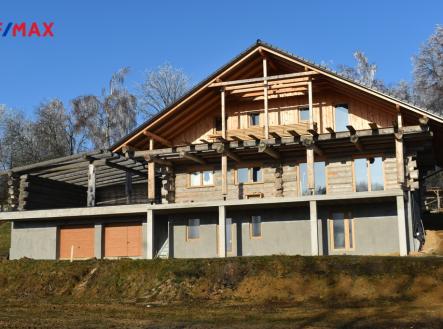 Prodej domu/vily, 440 m²