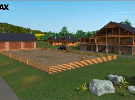 Prodej domu/vily, 440 m²