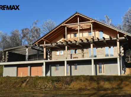 Prodej domu/vily, 440 m²