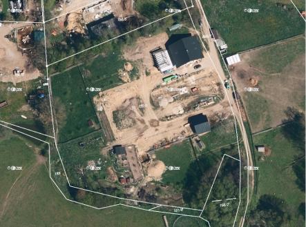 Prodej domu/vily, 440 m²