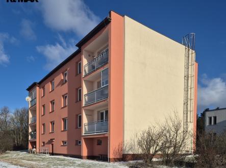 Prodej bytu, 1+1, 59 m²