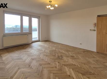 Prodej bytu, 1+1, 59 m²