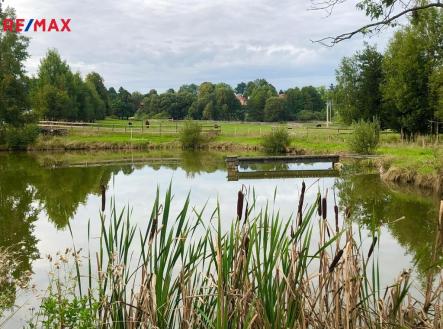 Prodej pozemku, ostatní, 172 102 m²