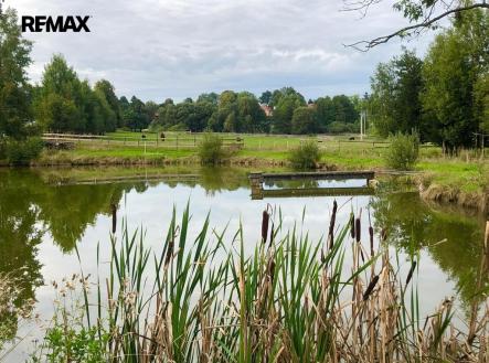 Prodej pozemku, ostatní, 172 102 m²