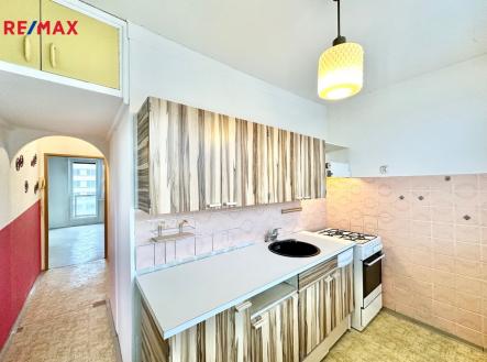 Prodej bytu, 3+1, 65 m² obrázek