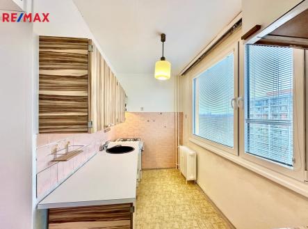 Prodej bytu, 3+1, 65 m²