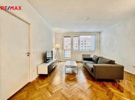 Prodej bytu, 3+1, 65 m²