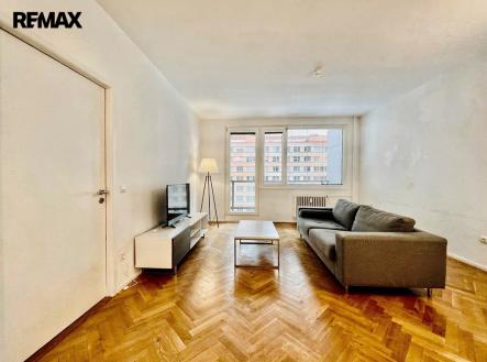 Prodej bytu, 3+1, 65 m²