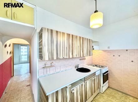 Prodej bytu, 3+1, 65 m²