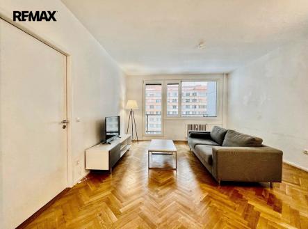 Prodej bytu, 3+1, 65 m²