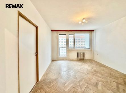 Prodej bytu, 3+1, 65 m²