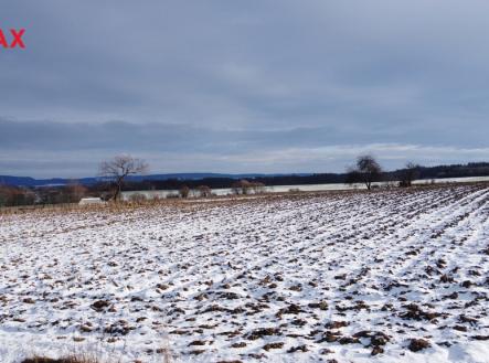 Prodej pozemku pro bydlení, 2 617 m²