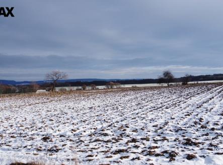 Prodej pozemku pro bydlení, 2 617 m²