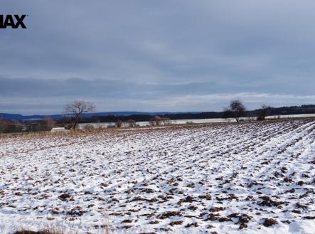 Prodej pozemku pro bydlení, 2 617 m²