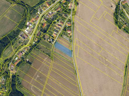 Prodej pozemku pro bydlení, 2 617 m²