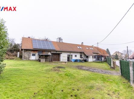 Prodej domu/vily, 190 m²