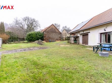 Prodej domu/vily, 190 m²