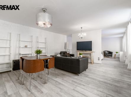 Prodej obchodní prostory, 60 m²