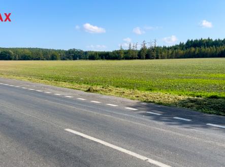 Prodej pozemku pro komerční výstavbu, 76 524 m²