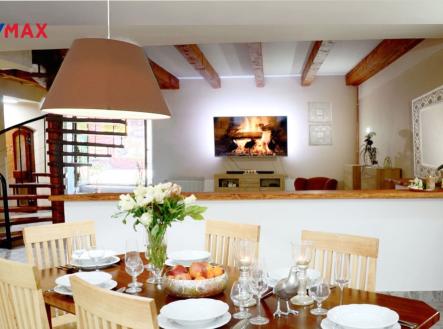 Prodej hotel, 392 m²