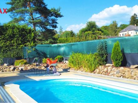 Prodej hotel, 392 m²