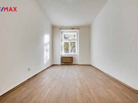 Pronájem bytu, 2+kk, 42 m²