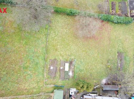 Prodej pozemku pro bydlení, 1 057 m²