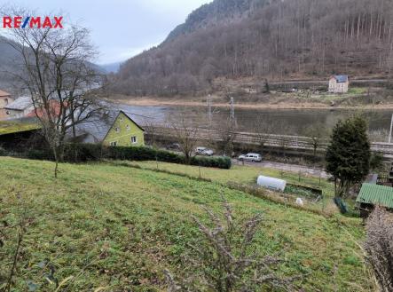 Prodej pozemku pro bydlení, 1 057 m²