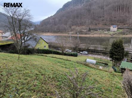 Prodej pozemku pro bydlení, 1 057 m²