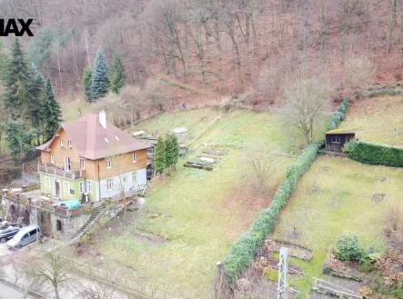 Prodej pozemku pro bydlení, 1 057 m²