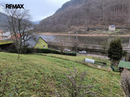 Prodej pozemku pro bydlení, 1 057 m²