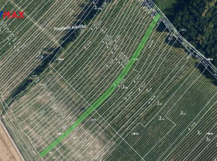 Prodej pozemku, ostatní, 1 165 m²