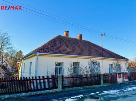 Prodej domu/vily, 109 m²