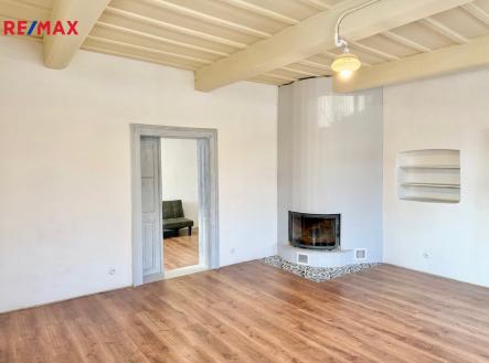 Prodej domu/vily, 109 m²