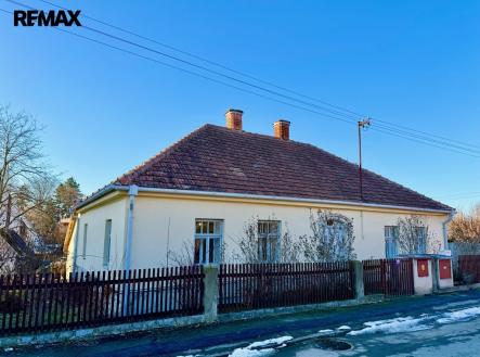 Prodej domu/vily, 109 m²