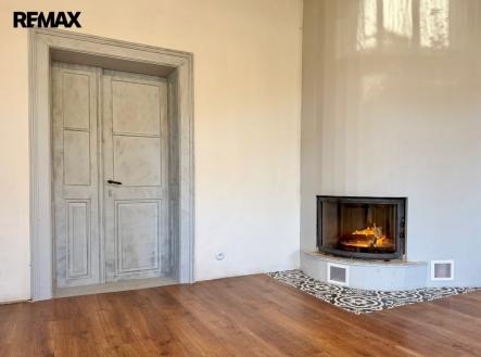 Prodej domu/vily, 109 m²