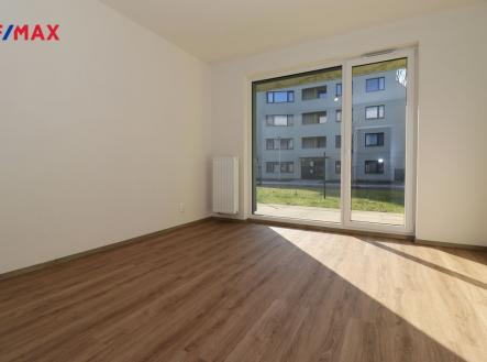Pronájem bytu, 2+kk, 48 m²