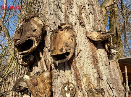 Prodej chaty/rekreačního objektu, 12 m²