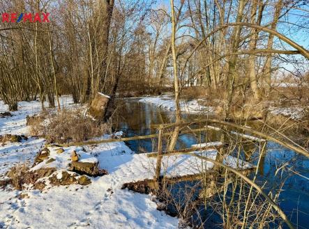 Prodej chaty/rekreačního objektu, 12 m²