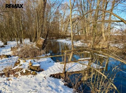 Prodej chaty/rekreačního objektu, 12 m²