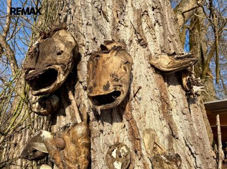 Prodej chaty/rekreačního objektu, 12 m²